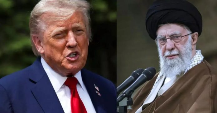 ईरान ने अमेरिकी सैनिकों की सहायता करने वाले पड़ोसी देशों को दी चेतावनी