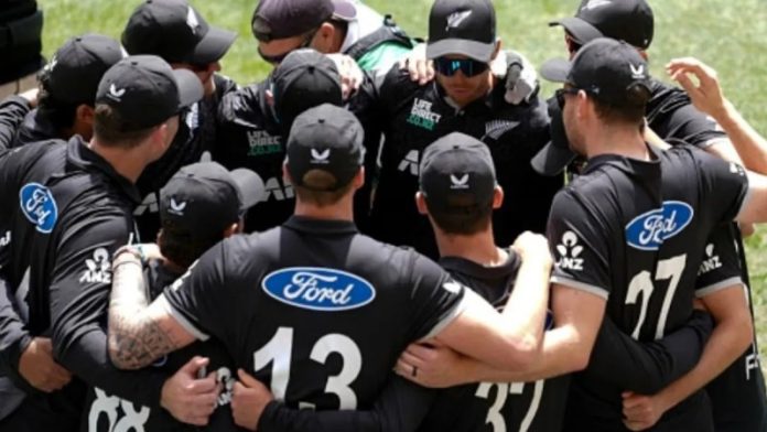 टी20 वर्ल्ड कप 2026 के लिए न्यूजीलैंड की टीम का हुआ ऐलान