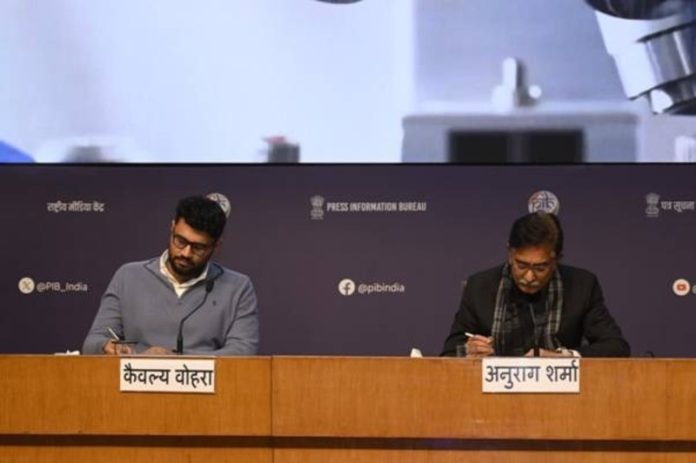 आयुषएक्सील और जेप्टो ने डिजिटल पहुंच मजबूत करने और आयुष उत्पादों की गुणवत्ता सुनिश्चित के लिए समझौता पत्र पर किए हस्ताक्षर