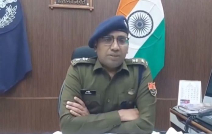 राजस्थान : टोंक जिले में 150 किलोग्राम अमोनियम नाइट्रेट जब्त करने के बाद 2 गिरफ्तार