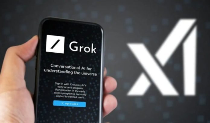 एलन मस्क के ग्रोक पर प्रतिबंध लगाने वाले पहले देश बने मलेशिया व इंडोनेशिया एलन मस्क के ग्रोक पर प्रतिबंध लगाने वाले पहले देश बने मलेशिया व इंडोनेशिया