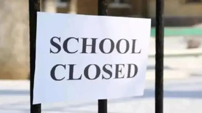 10 जनवरी तक नोएडा-गाजियाबाद में बंद रहेंगे स्कूल, ठंड के चलते बढ़ाई गई छुट्टियां