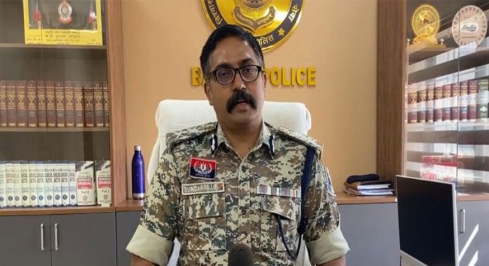 छत्तीसगढ़ : बीजापुर में डीआरजी के साथ मुठभेड़ में दो माओवादी मारे गए