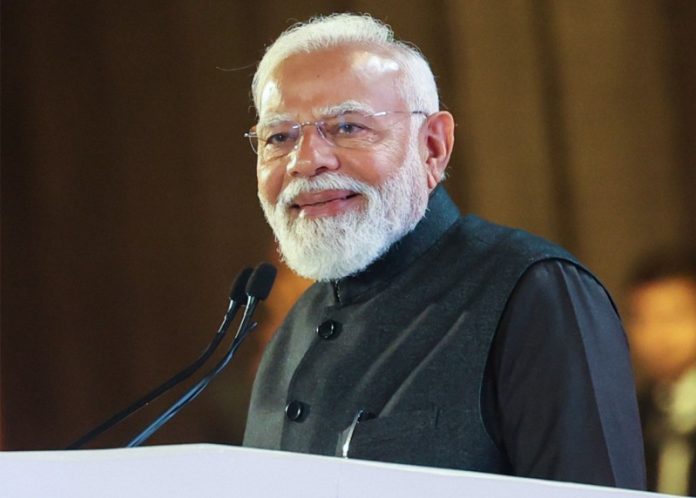 पीएम मोदी ने मकर संक्रांति, माघ बिहू और पोंगल की शुभकामनाएं दीं