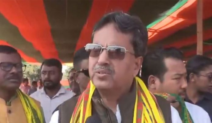 सीएम माणिक साहा ने त्रिपुरा के 210 स्कूलों में व्यक्तिगत अनुकूली शिक्षण प्रयोगशालाओं का किया उद्घाटन