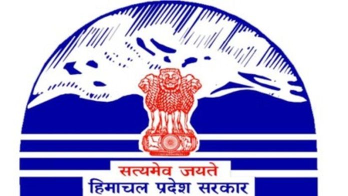 हिमाचल प्रदेश सरकार ने पांच आईपीएस अधिकारियों को डीजीपी रैंक पर पदोन्नत किया हिमाचल प्रदेश सरकार ने पांच आईपीएस अधिकारियों को डीजीपी रैंक पर पदोन्नत किया