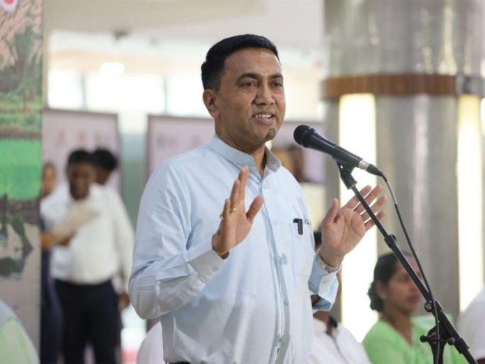 डिजिटल कनेक्टिविटी और आपदा से निपटने की क्षमता बढ़ाने के लिए गोवा सरकार ने स्टारलिंक के साथ समझौता ज्ञापन पर किए हस्ताक्षर