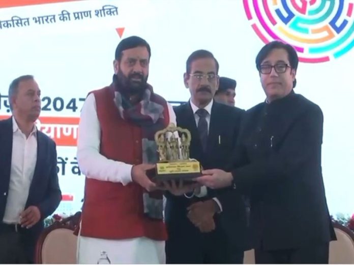 हरियाणा के सीएम नायब सिंह सैनी ने बजट पूर्व बैठक की अध्यक्षता की