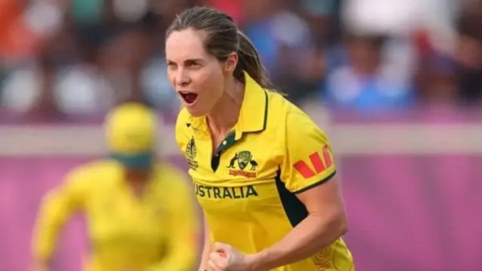 सोफी मोलिनेक्स बनीं ऑस्ट्रेलिया की तीनों फॉर्मेट की नई कप्तान