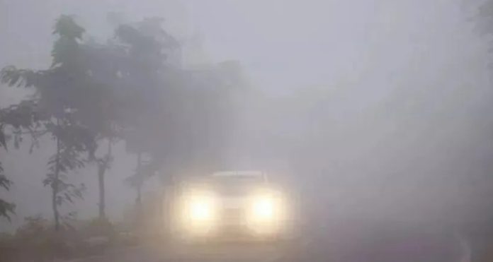 जम्मू से भी ठंडा हुआ बिहार, अगले 5 दिन घना कोहरा और कोल्ड डे का अलर्ट