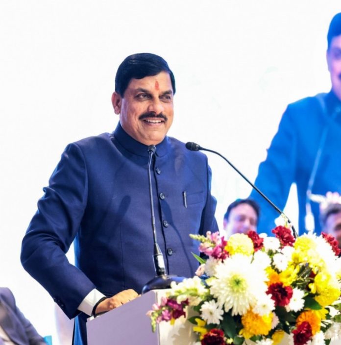 मप्र : सीएम मोहन यादव आज खेलो एमपी यूथ गेम्स का करेंगे उद्घाटन