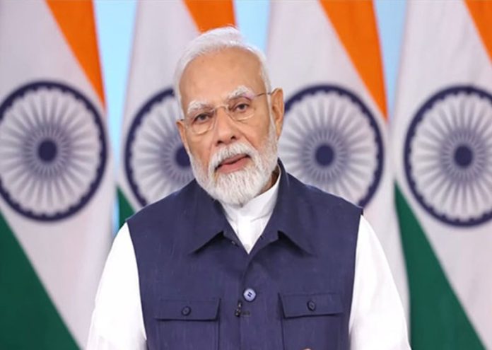 पीएम मोदी ने अजित पवार के निधन पर शोक व्यक्त किया