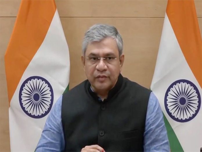 केंद्रीय मंत्री अश्विनी वैष्णव आज 70वां अति विशिष्ट रेल सेवा पुरस्कार 2025 प्रदान करेंगे