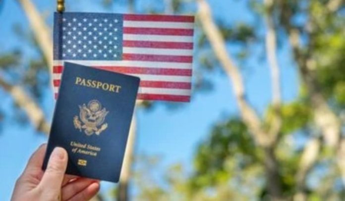 अमेरिका लगाएगा पाकिस्तान और बांग्लादेश सहित 75 देशों के लिए आप्रवासी वीज़ा प्रक्रिया पर रोक