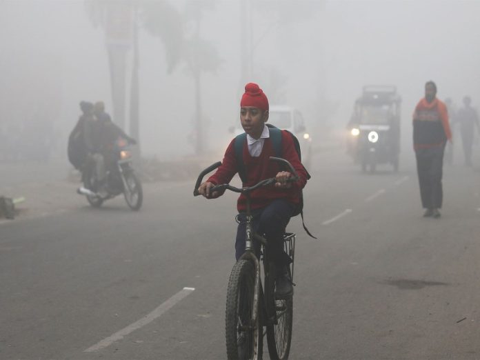 चंडीगढ़ : स्कूलों की छुट्टियां 17 जनवरी तक बढ़ा दी गईं