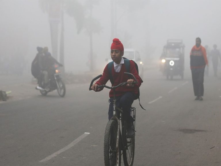 चंडीगढ़ : स्कूलों की छुट्टियां 17 जनवरी तक बढ़ा दी गईं