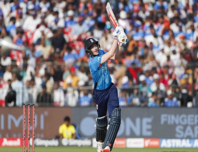 ENG vs SL वनडे सीरीज : इंग्लैंड ने श्रीलंका के खिलाफ पहले वनडे मैच के लिए प्लेइंग इलेवन की घोषणा की