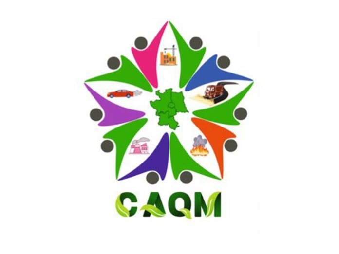 सीएक्यूएम ने नोएडा प्राधिकरण के रखरखाव वाले 142 सड़क खंडों का किया निरीक्षण, अधिकतर जगहों पर कम या बिल्कुल भी धूल नहीं मिली