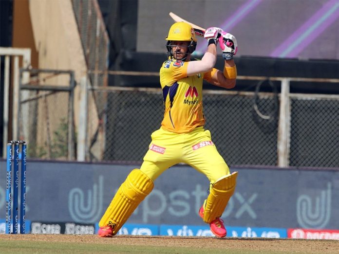 JSK skipper Faf Du Plessis ruled out of remainder of SA20 due to thumb injury