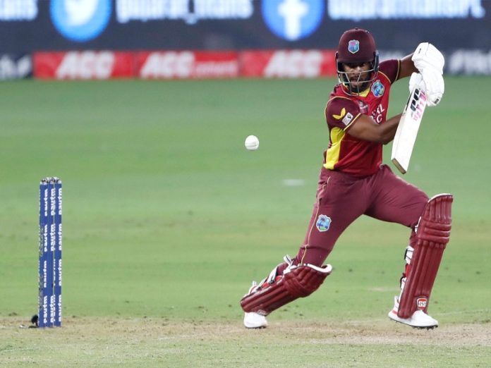 West Indies name squad for ICC Men's T20 World Cup 2026