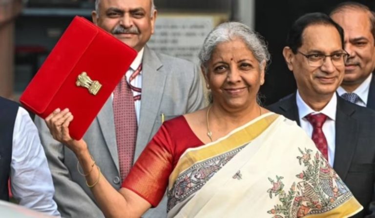 Union Budget 2026-27 to be presented on February 1