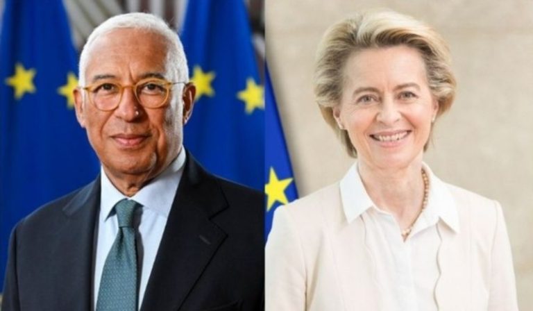 EU Council President Costa, Commission President von der Leyen to be Chief Guests at 77th Republic Day