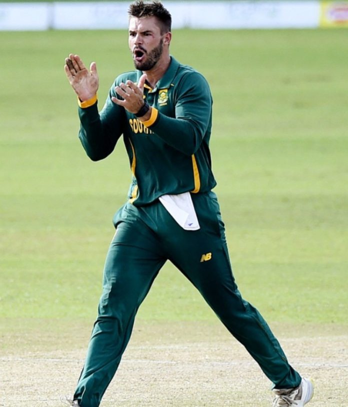 टी-20 वर्ल्ड कप 2026 के लिए दक्षिण अफ्रीका की टीम का हुआ ऐलान, एडेन मार्करम बने कप्तान