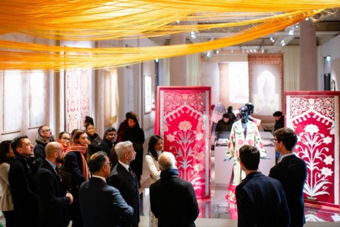 फ्रांस और लक्‍जमबर्ग की आधिकारिक यात्रा पर रवाना हुए विदेश मंत्री डॉ. एस जयशंकर