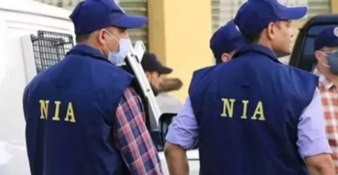 पांच आतंकियों के विरुद्ध एनआईए ने कोर्ट में पेश किया आरोप पत्र, देश विरोधी भावनाएं भड़काने का लगा है आरोप
