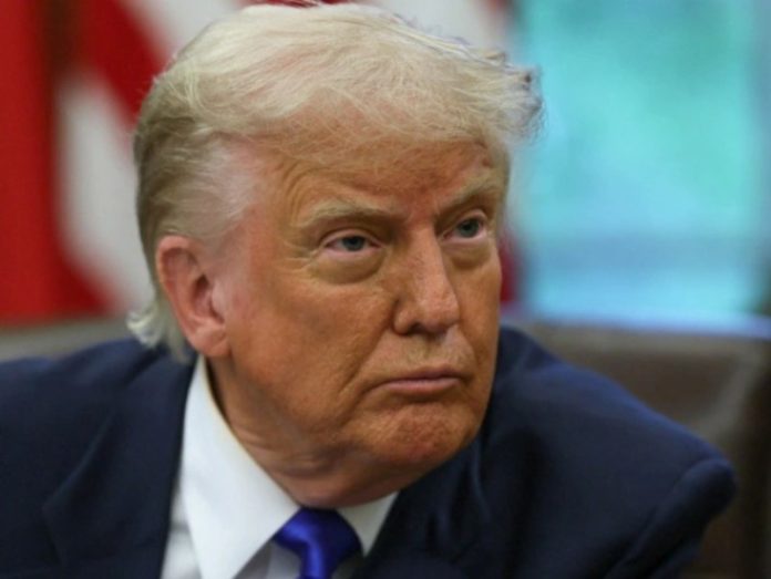 अमेरिकी राष्ट्रपति ट्रंप ने अमेरिका को 66 अंतरराष्ट्रीय संगठनों से निकाला बाहर, व्हाइट हाउस ने बताया कारण