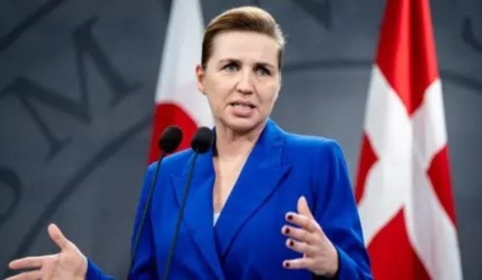 ग्रीनलैंड मुद्दे पर नाटो और अमेरिका के बीच कोई समझौता नहीं : डेनमार्क पीएम