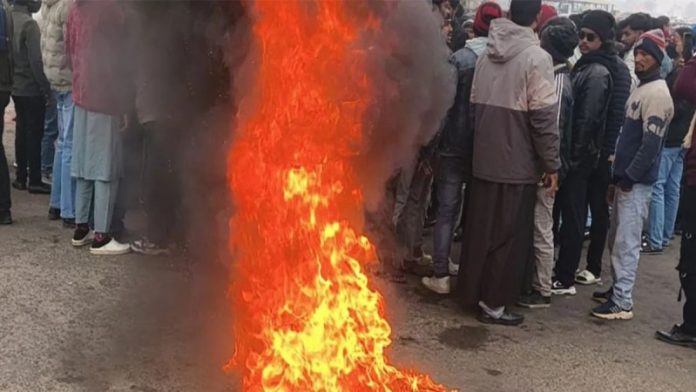 टिकटॉक वीडियो को लेकर नेपाल में बढ़ा तनाव, मधेस प्रांत में हाई अलर्ट