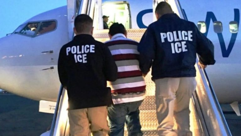 यूएस कोर्ट ने गलत तरीके से निर्वासित भारतीय को वापस बुलाने का दिया आदेश