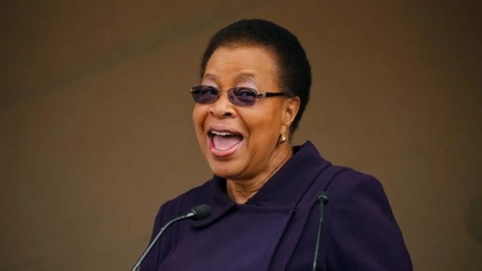 मोजांबिक की ग्राका माचेल होंगी इंदिरा गांधी शांति पुरस्कार से सम्मानित, एक करोड़ रुपये का मिलेगा पुरस्कार मोजांबिक की ग्राका माचेल होंगी इंदिरा गांधी शांति पुरस्कार से सम्मानित, एक करोड़ रुपये का मिलेगा पुरस्कार