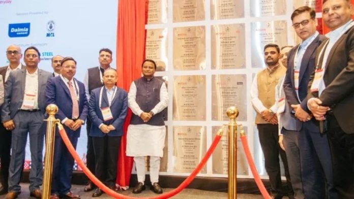 ओडिशा के सीएम माझी ने 8884 करोड़ रुपए की 20 परियोजनाओं का किया उद्घाटन-शिलान्यास