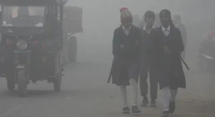 उप्र : लखनऊ-आगरा में आज कोहरा छाएगा, बारिश के आसार नहीं