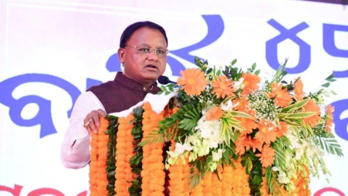 ओडिशा में आज से राज्य स्तरीय ‘मत्स्य-प्राणी समावेश’, नई तकनीक, निवेश के अवसर, सीएम माझी करेंगे उद्घान