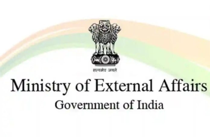 विदेश मंत्रालय ने पुनीत अग्रवाल को थाईलैंड में भारत का अगला राजदूत नियुक्त किया