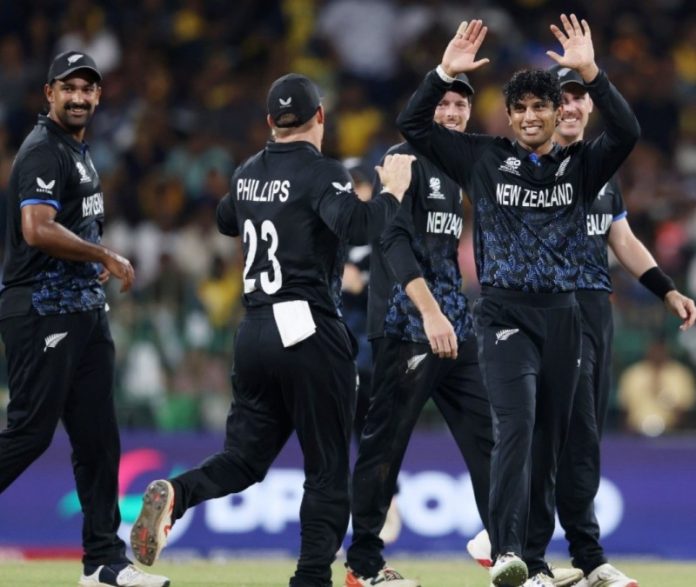 आईसीसी टी20 वर्ल्ड कप 2026 : सुपर-8 में न्यूजीलैंड ने श्रीलंका को 61 रन से हराया