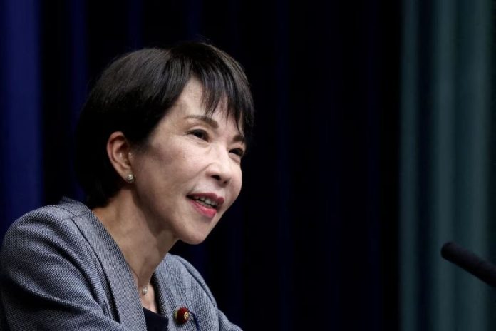 जापान की पीएम सनाए ताकाइची ने अपने मंत्रिमंडल के साथ दिया इस्तीफा