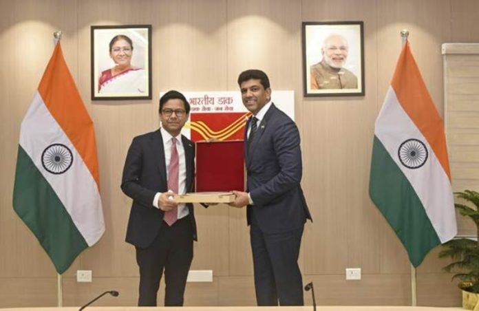 भारत-यूके ने एआई और टेलीकॉम साझेदारी को मजबूत किया