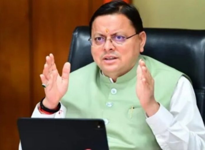 उत्तराखंड : धामी कैबिनेट की बैठक आज, यूसीसी संशोधन विधेयक और बजट पर अहम चर्चा