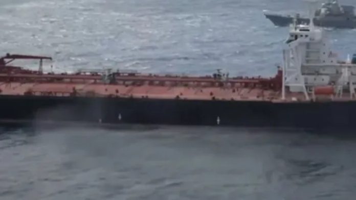भारत ने ईरान से जुड़े 3 अमेरिकी प्रतिबंधित टैंकरों को किया जब्त, ईरान ने भूमिका से किया इनकार