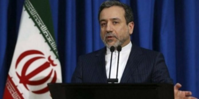 अमेरिका-ईरान परमाणु वार्ता के दूसरे दौरे के लिए जिनेवा पहुंचे ईरान के विदेश मंत्री अमेरिका-ईरान परमाणु वार्ता के दूसरे दौरे के लिए जिनेवा पहुंचे ईरान के विदेश मंत्री