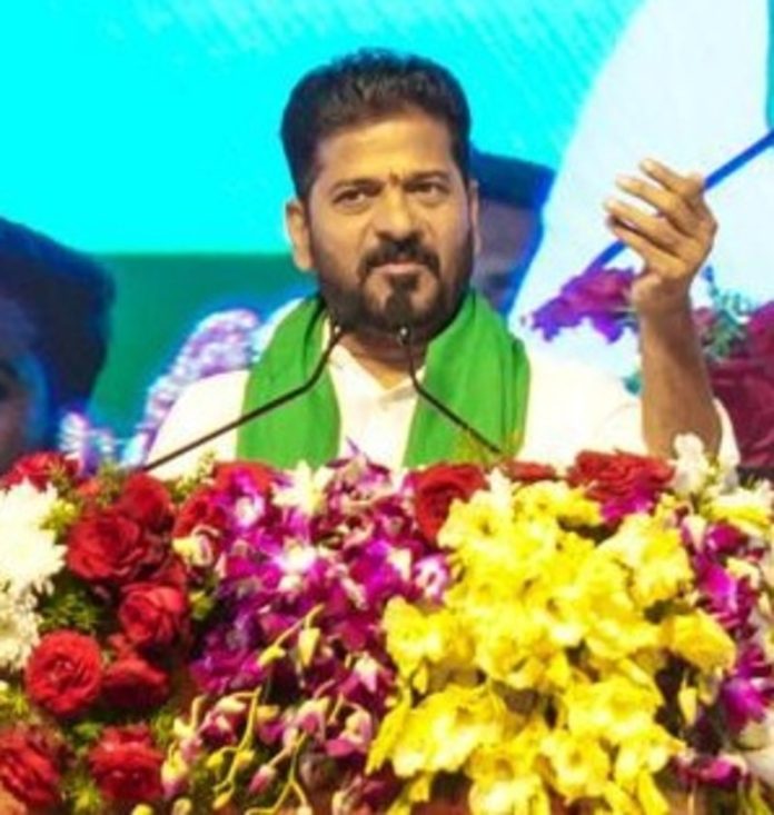 तेलंगाना के सीएम रेवंत रेड्डी आज बायो एशिया 2026 अंतर्राष्ट्रीय शिखर सम्मेलन के 23वें संस्करण का करेंगे उद्घाटन