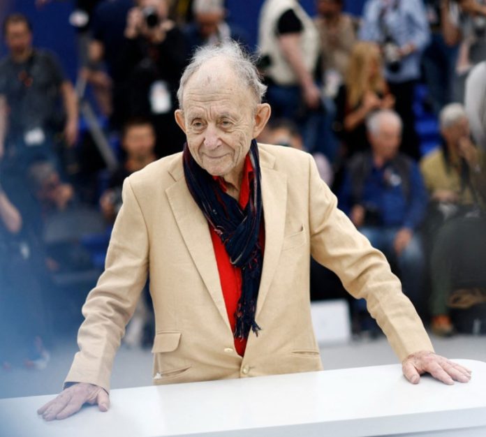 Oscar-winning documentarian Frederick Wiseman passes away at 96