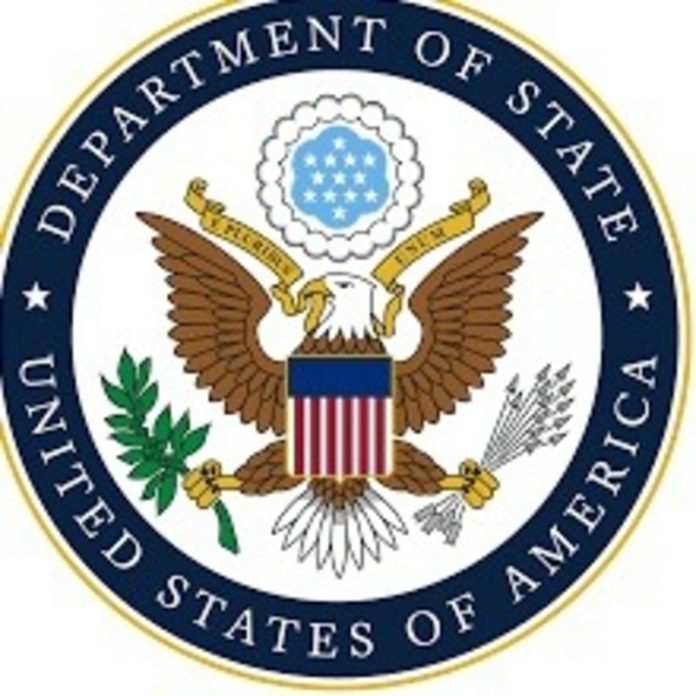 अमेरिका के विदेश विभाग ने अतिरिक्त सरकारी कर्मचारियों और उनके परिवारों को इजरायल छोड़ने की अनुमति दी