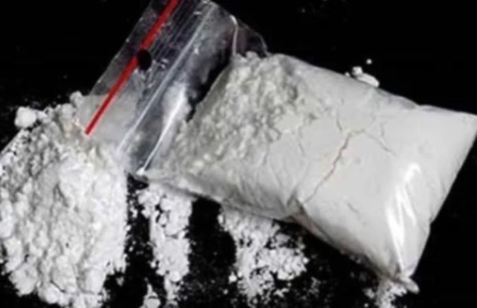 मप्र : मंदसौर में एमडी ड्रग्स की फैक्ट्री का भंडाफोड़, 12 किलो मादक पदार्थ जब्त