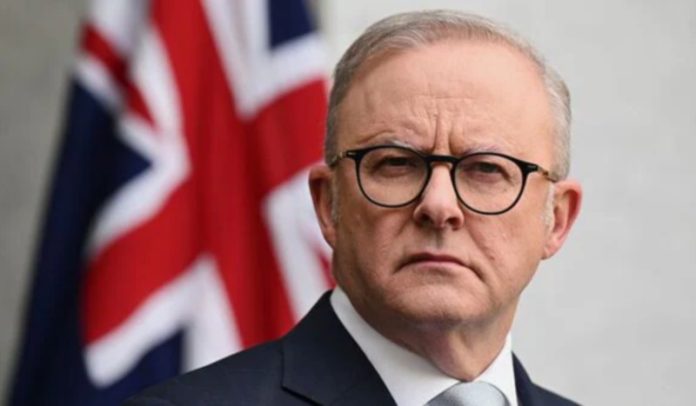 अमेरिका और ब्रिटेन के साथ त्रिपक्षीय ऑकस रक्षा समझौते के तहत 3.9 अरब डॉलर खर्च करेगा ऑस्ट्रेलिया