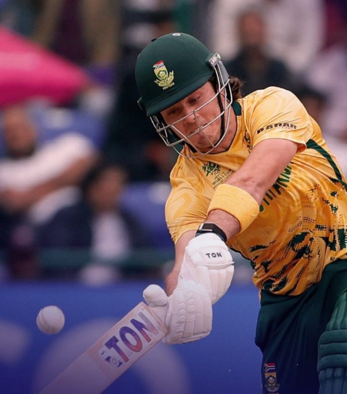 आईसीसी टी20 वर्ल्ड कप 2026 : दक्षिण अफ्रीका ने यूएई को 6 विकेट से हराया आईसीसी टी20 वर्ल्ड कप 2026 : दक्षिण अफ्रीका ने यूएई को 6 विकेट से हराया